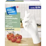 Einmal-Handschuhe Nitril Gr. M