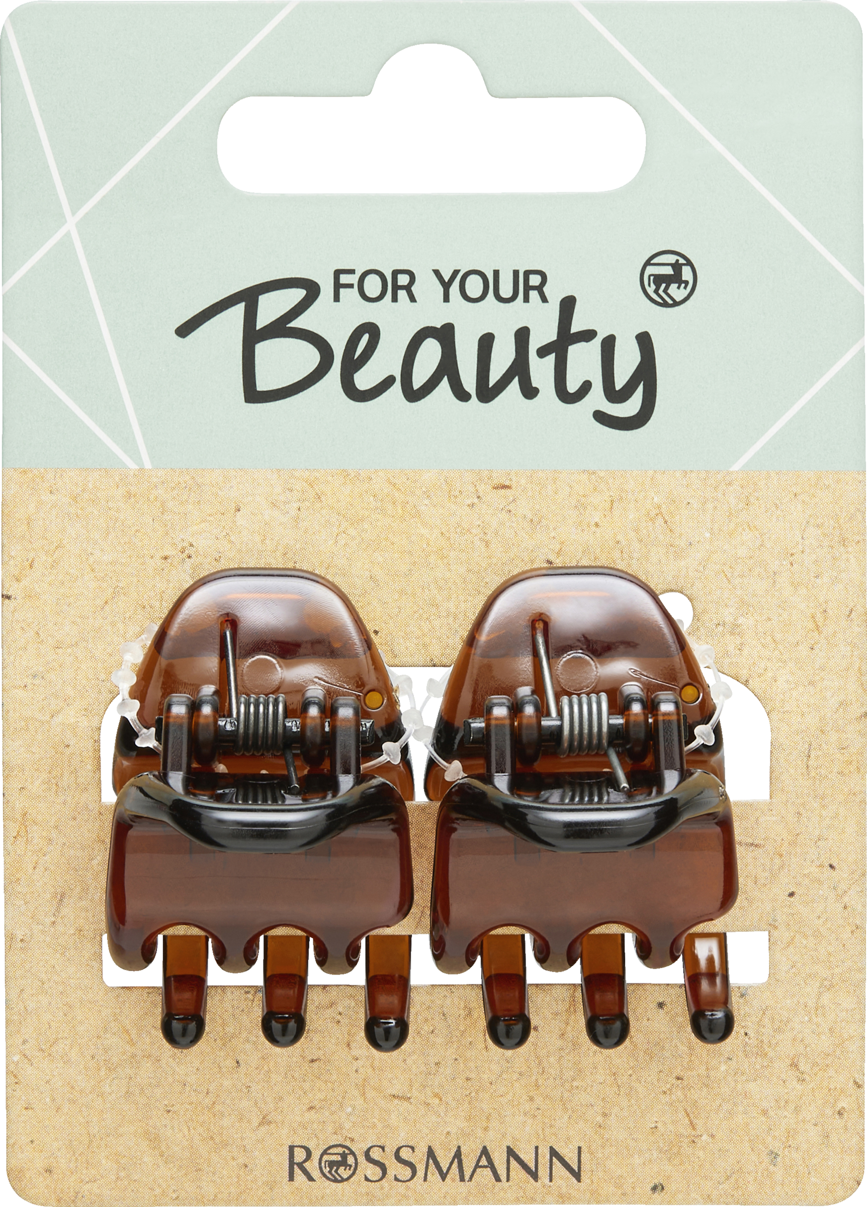 FOR YOUR Beauty HAAR CLIP