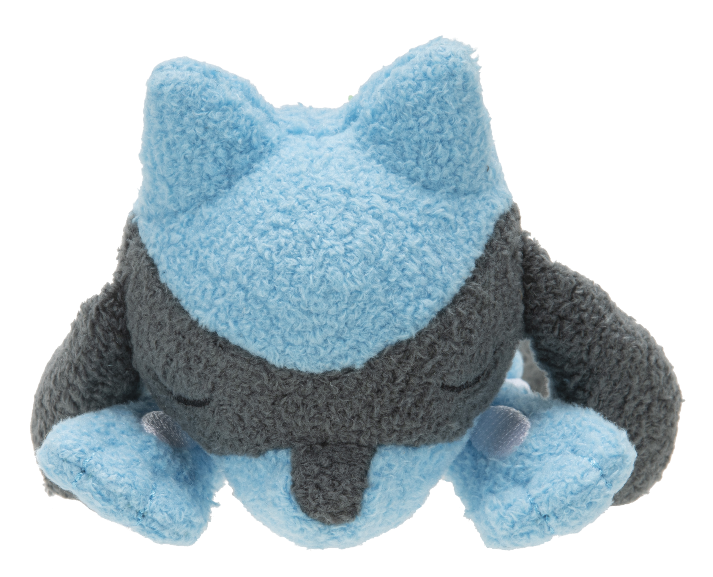 Jazwares Pokémon - 12 cm Schlafendes Plüsch - Sortiment