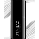 UV-Nagellack 001 Strong White