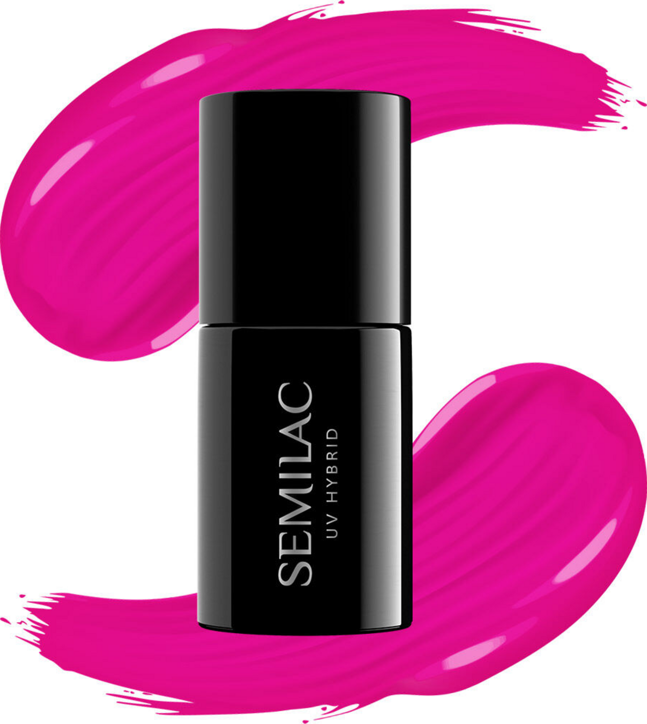 121 UV Nagellack Ruby Charm