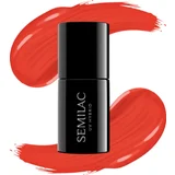 039 UV Nagellack Sexy Red