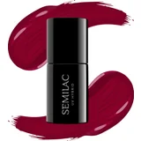 071 UV Nagellack Deep Red