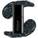 096 UV Nagellack Starlight Night