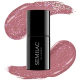 UV-Nagellack 321 Shimmer Dust Caramel