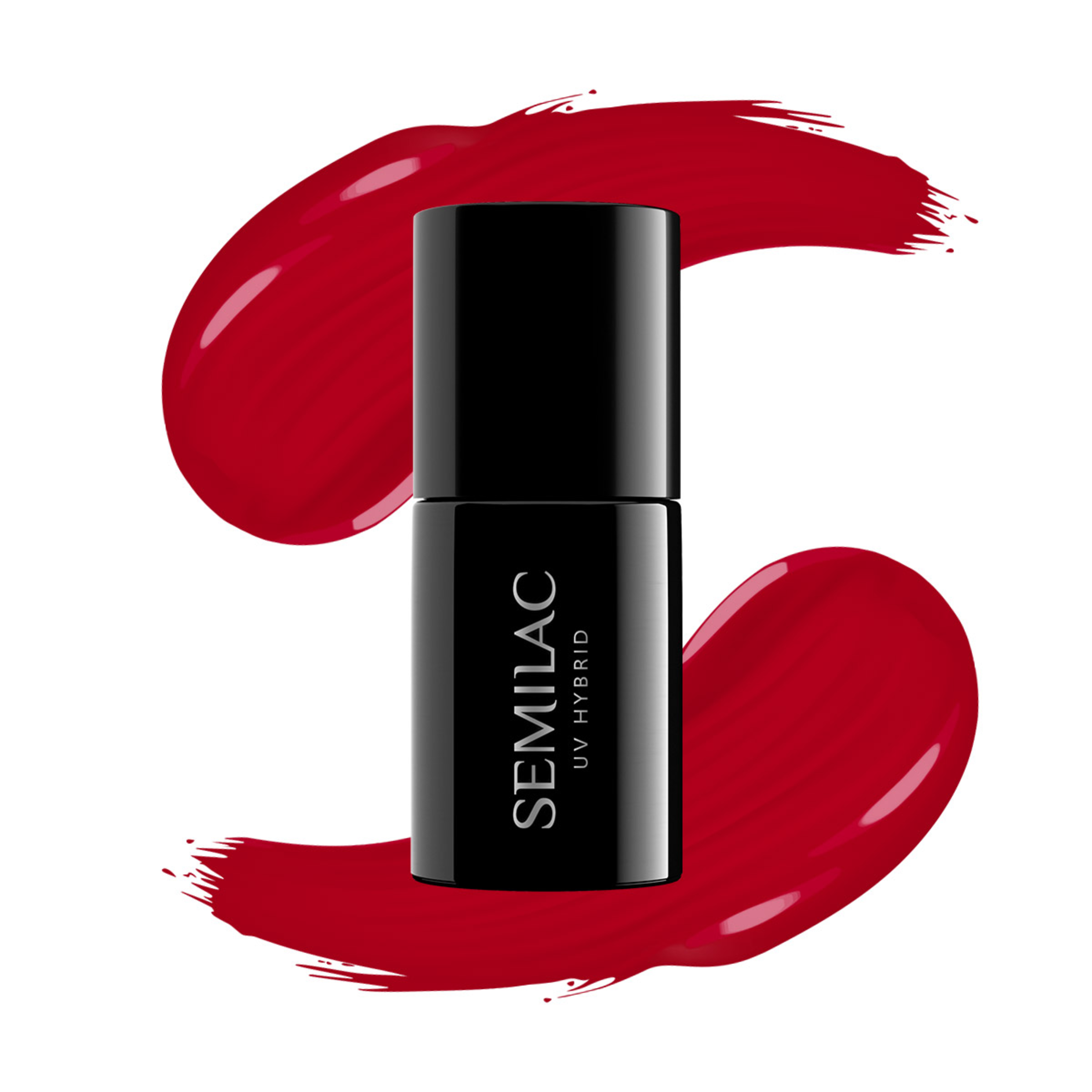 Semilac 305 UV Nagellack Spiced Apple