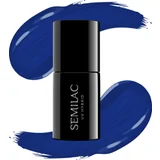 308 UV Nagellack Festive Blue