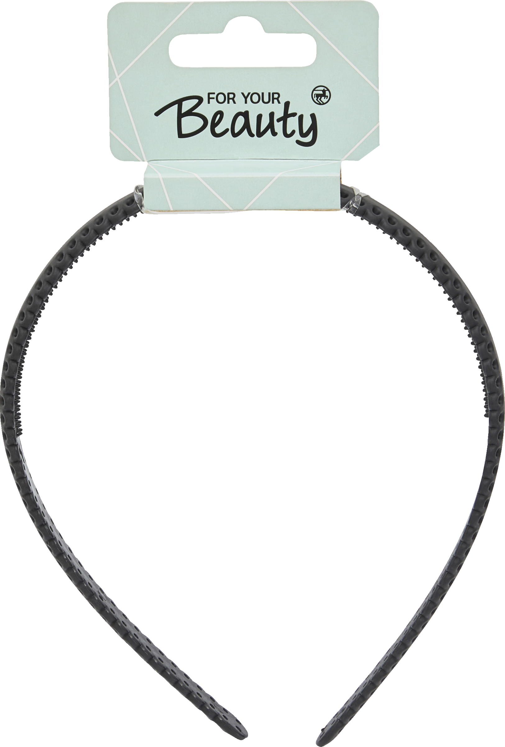 FOR YOUR Beauty HAARREIF