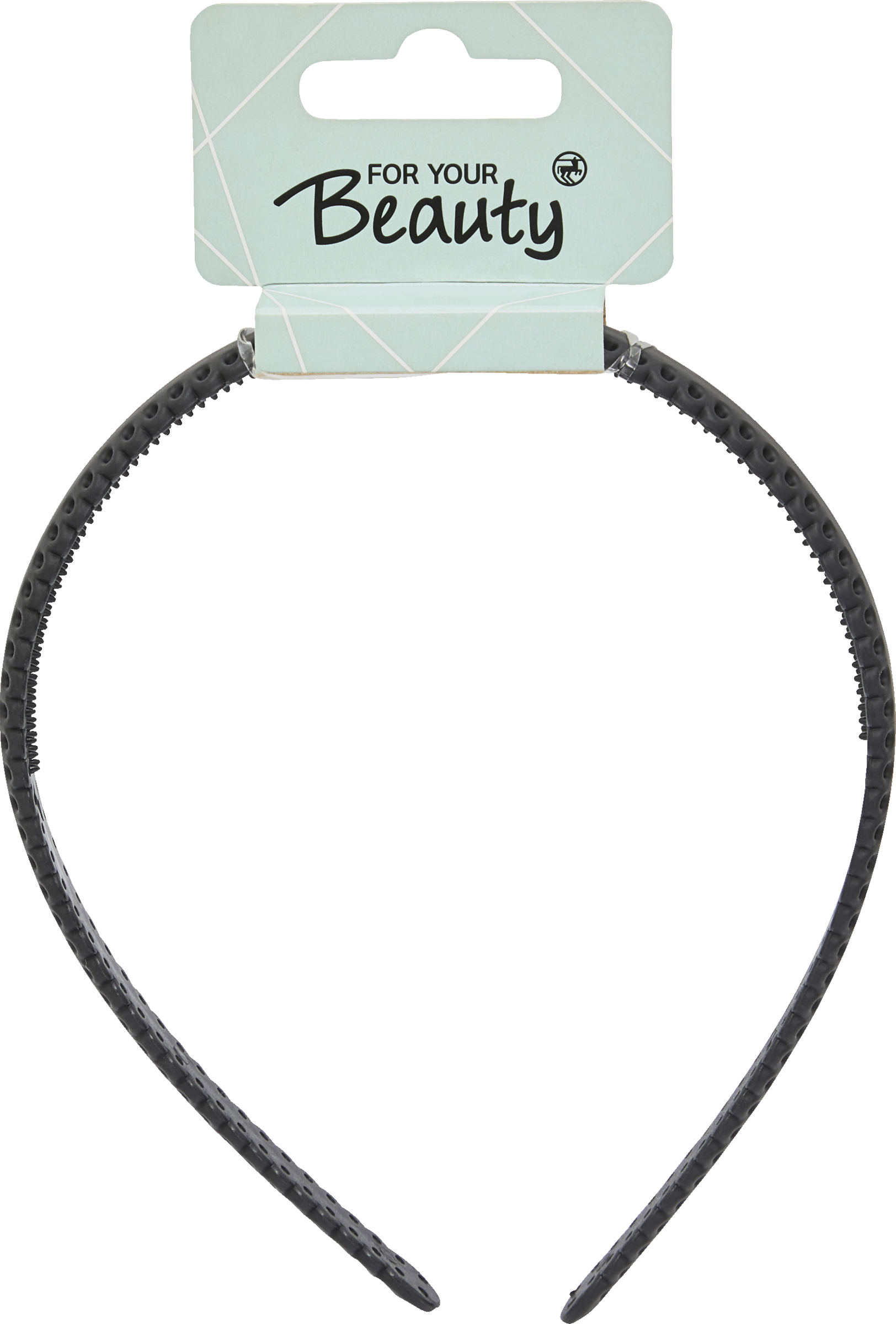 FOR YOUR Beauty HAARREIF