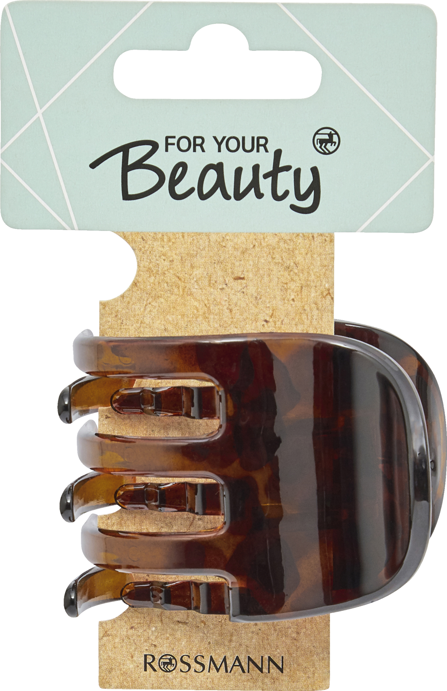 FOR YOUR Beauty HAAR CLIP