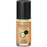 FaceFinity All Day Flawless Make-Up 84