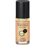 FaceFinity All Day Flawless Make-Up 85