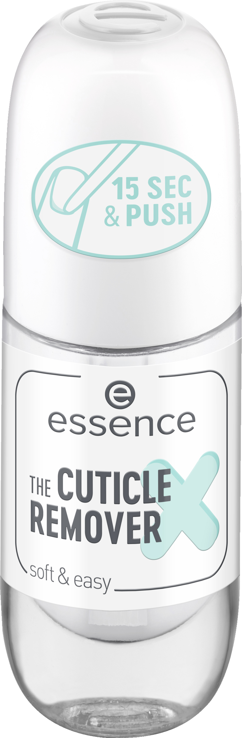 essence THE CUTICLE REMOVER