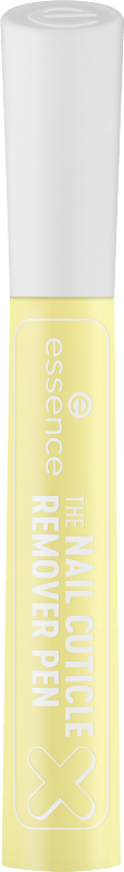 essence THE NAIL CUTICLE REMOVER PEN online kaufen rossmann.de