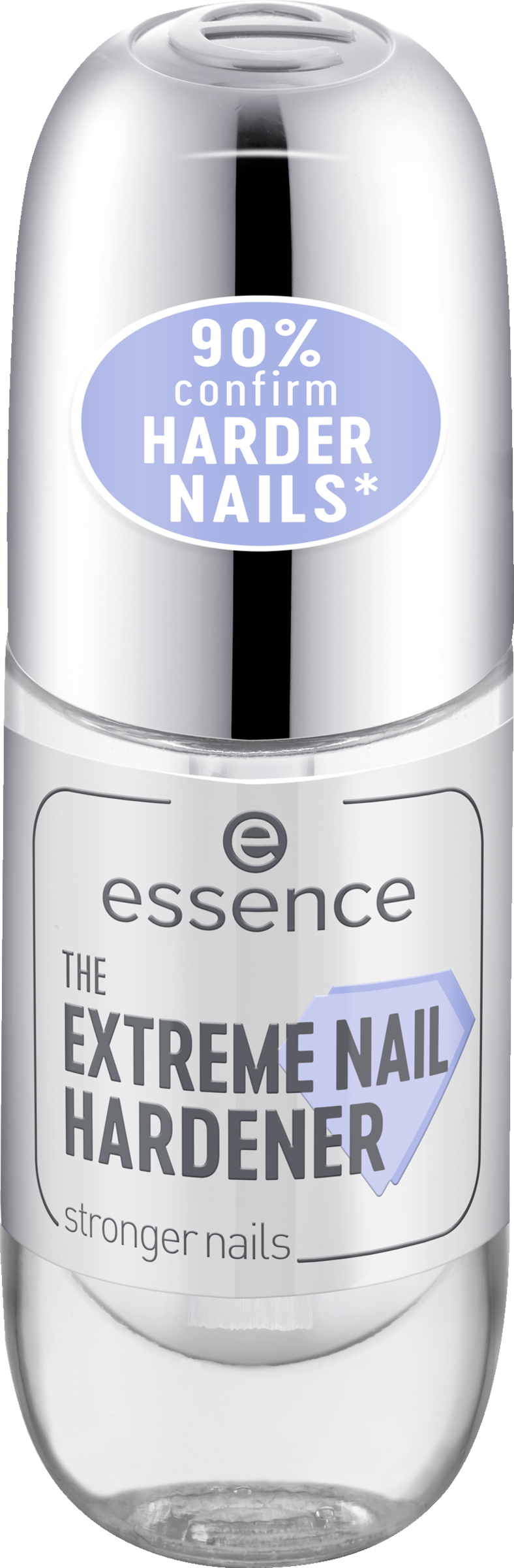 essence THE EXTREME NAIL HARDENER