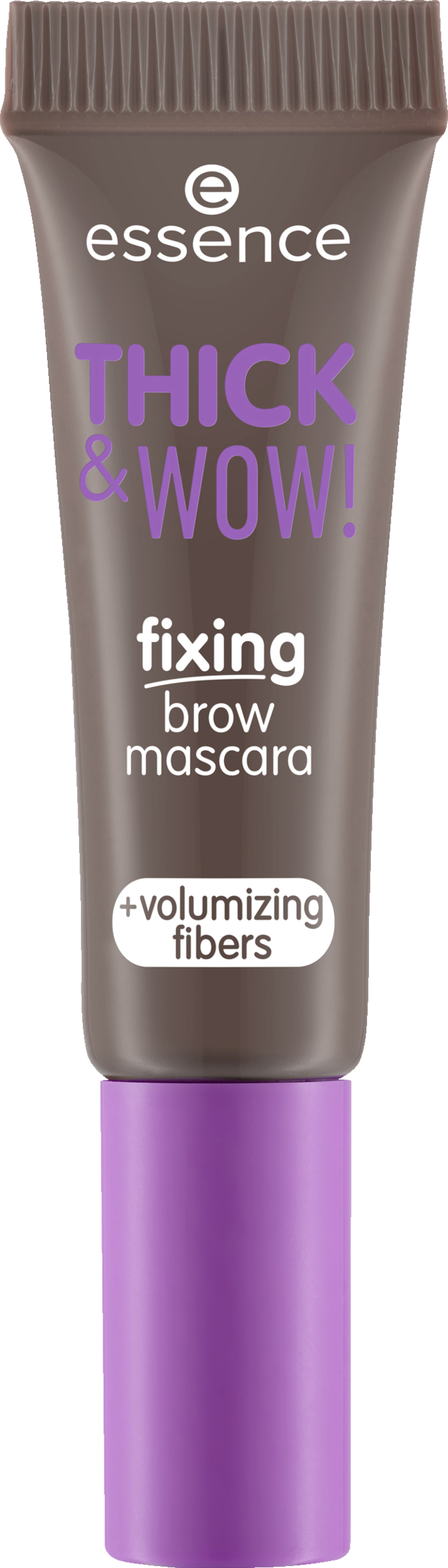 essence THICK & WOW! fixing brow mascara 02 online kaufen rossmann.de