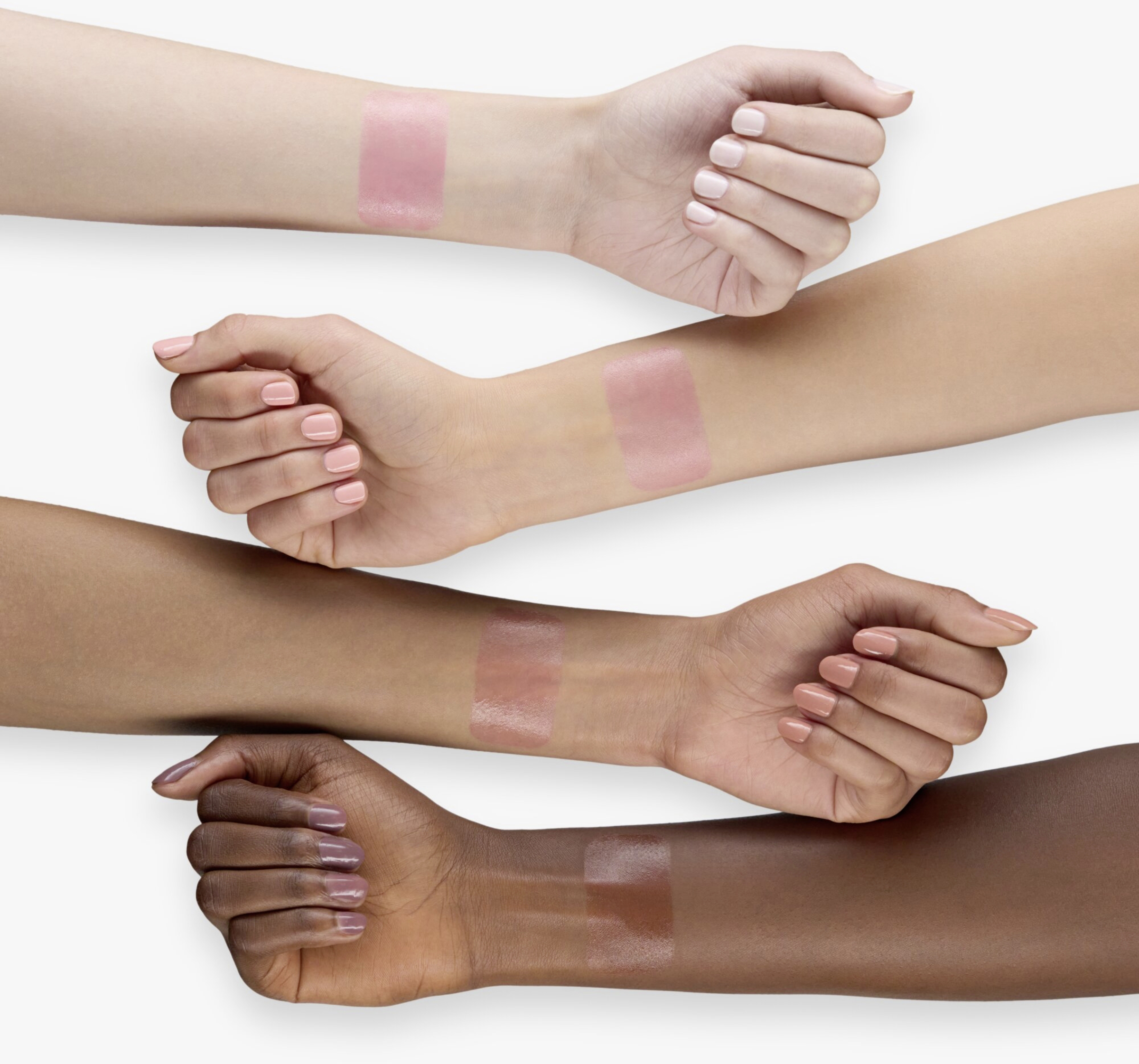 essence ELECTRIC GLOW COLOUR CHANGING LIP & CHEEK OIL online kaufen