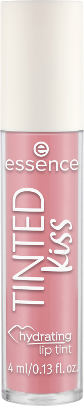 essence TINTED kiss hydrating lip tint 01 online kaufen rossmann.de