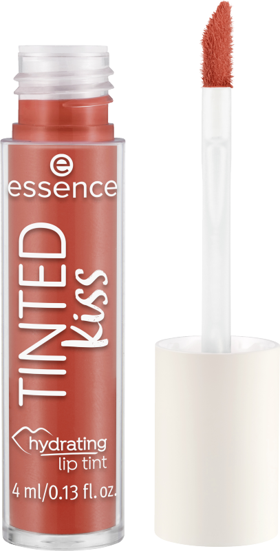 essence TINTED kiss hydrating lip tint 04 online kaufen rossmann.de