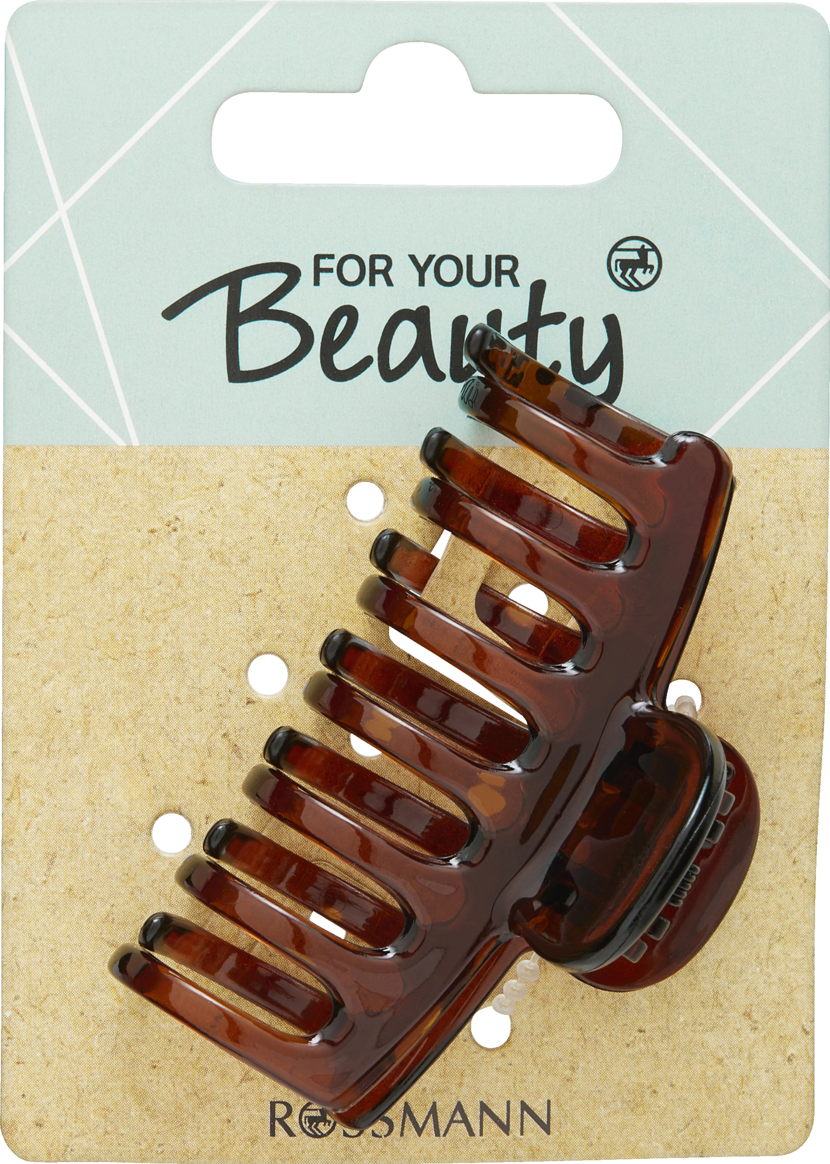 FOR YOUR Beauty HAAR CLIP