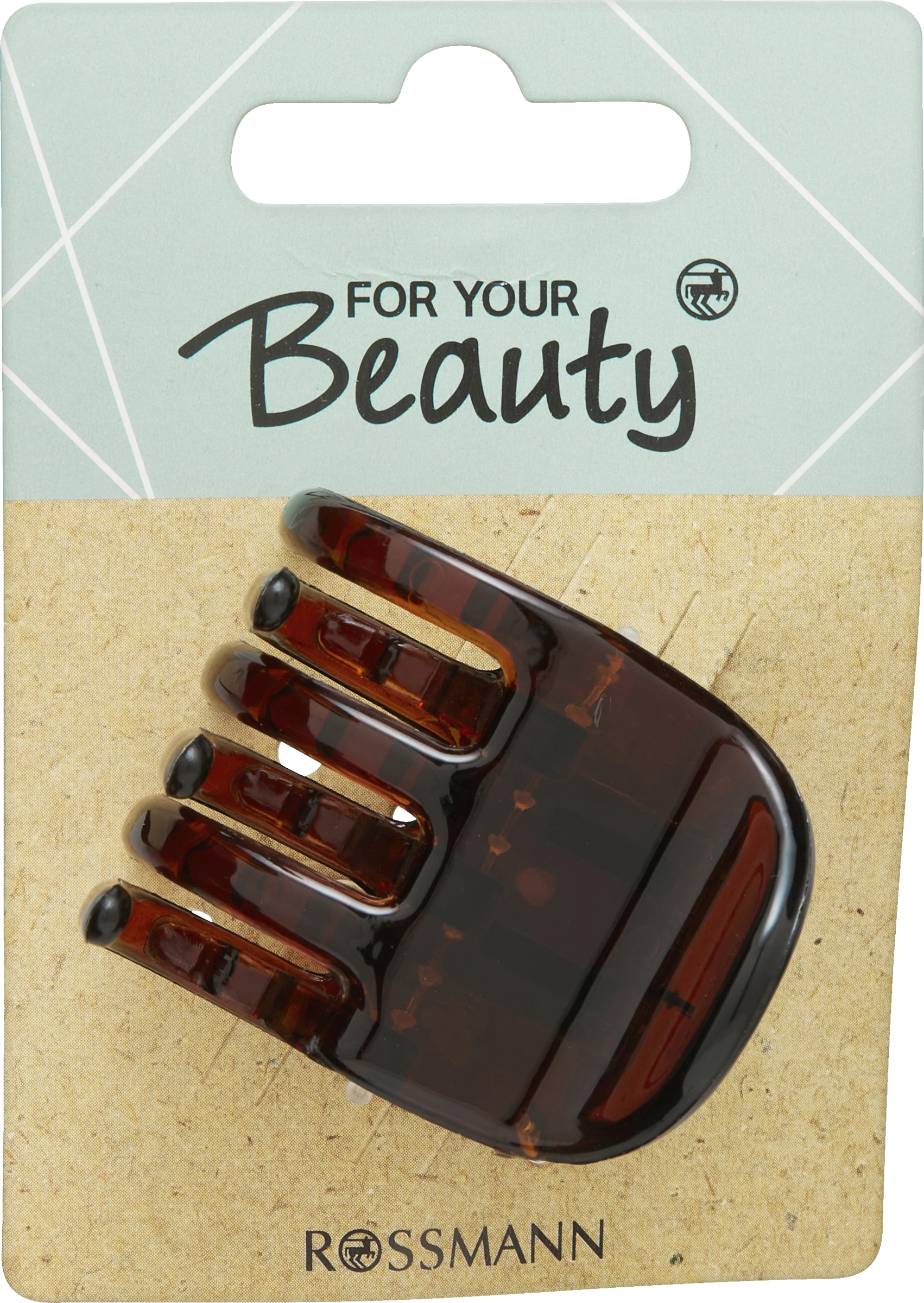 FOR YOUR Beauty HAAR CLIP