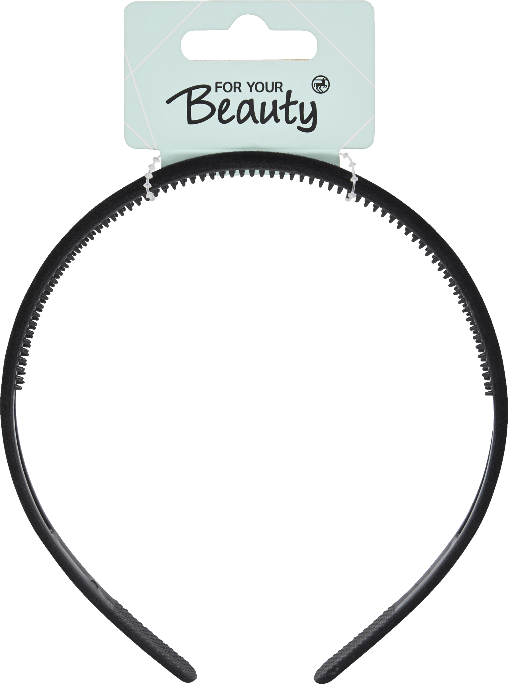 FOR YOUR Beauty Haarreif mit Stoff