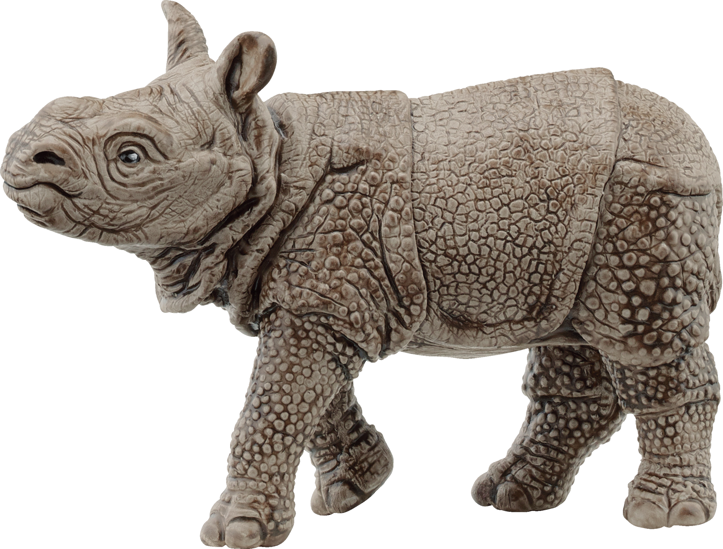 14860 Panzernashorn Baby