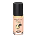 FaceFinity All Day Flawless Make-Up 55
