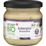 Aubergine Streichcreme
