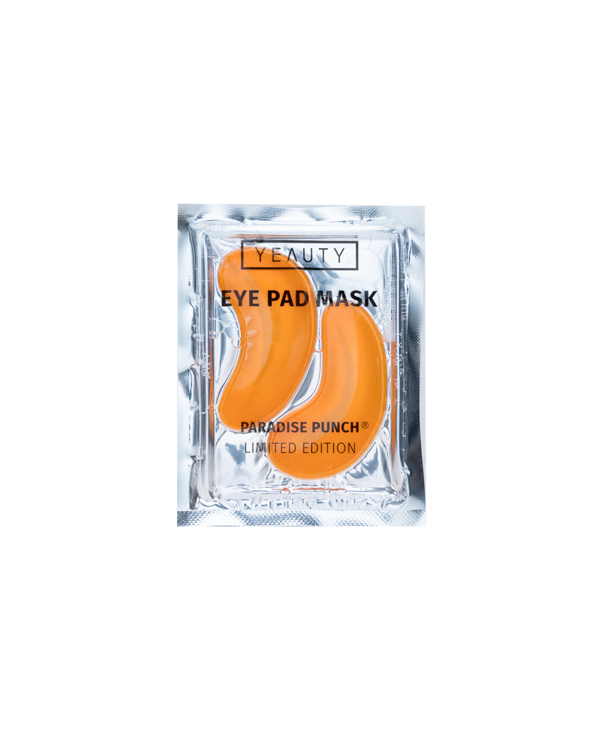 YEAUTY Eye Pad Mask Paradise Punch online kaufen rossmann.de