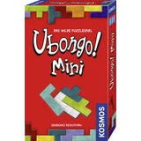 Ubongo Mini
