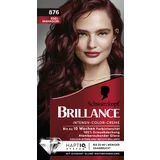 Intensiv-Color-Creme 876 Edel-Mahagoni