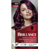 Intensiv-Color-Creme 859 Violette Wildseide