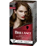Intensiv-Color-Creme 862 Naturbraun