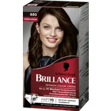 Intensiv-Color-Creme 880 Dunkelbraun