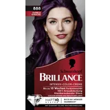 Intensiv-Color-Creme 888 Dunkle Kirsche