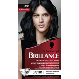 Intensiv-Color-Creme 891 Blauschwarz