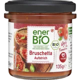 enerBiO Bruschetta Aufstrich