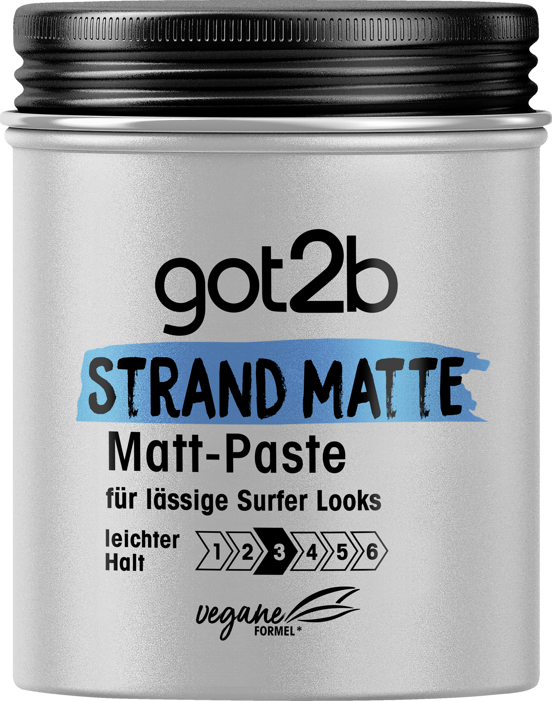 got2b Matt-Paste Strand Matte