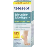 med foot Care Schrunden-Salbe Repair+
