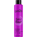 Haarspray Happy Hour 24h