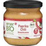 Paprika Chili Streichcreme