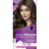 Perfect Mousse Schaumcoloration 500 Mittelbraun