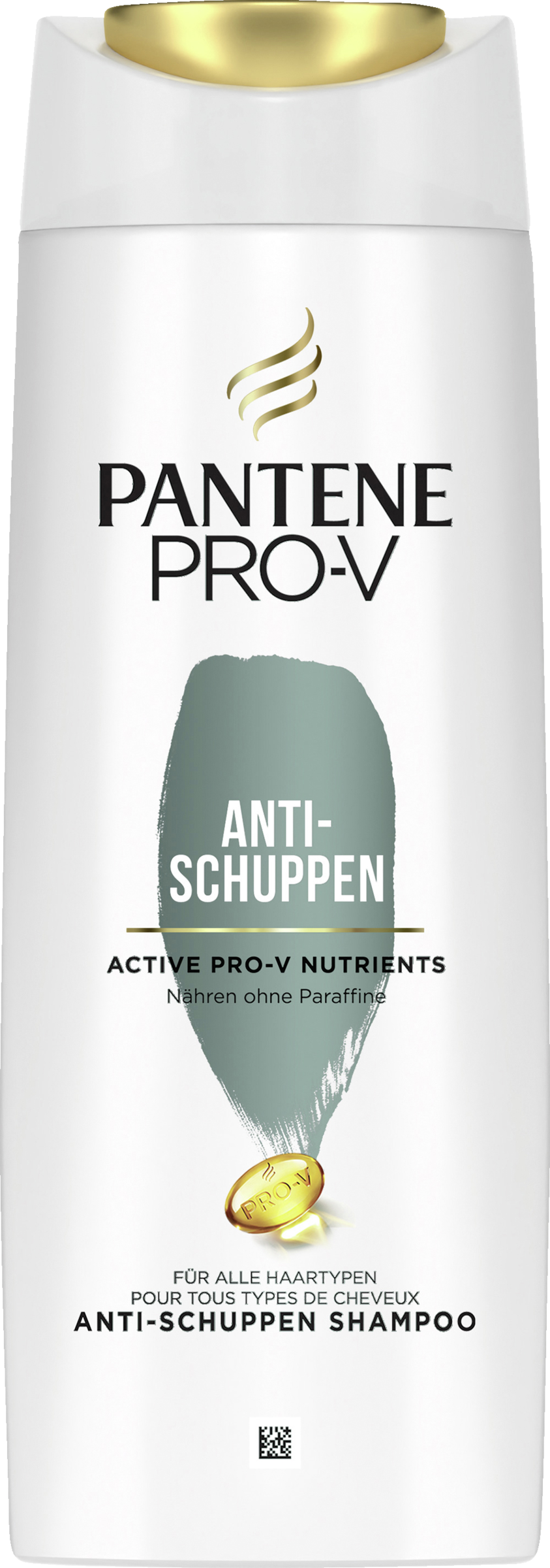 Pantene ProV AntiSchuppen Shampoo online kaufen rossmann.de