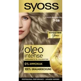 Professional Performance Oleo Intense Permanente Öl-Coloration 7-58 Kühles Beige-Blond