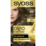 Professional Performance Oleo Intense Permanente Öl-Coloration 6-10 Dunkelblond