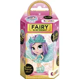 CRAZE Fairy in my Pocket - Collectable Figures