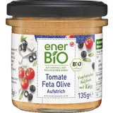 Tomate Feta Olive Aufstrich