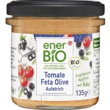 Tomate Feta Olive Aufstrich