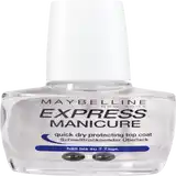 Maybelline New York Express Manicure Schnelltrocknender Überlack online  kaufen